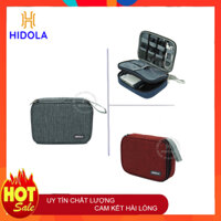 Túi đựng đồ cá nhân, túi phụ kiện du lịch DL10