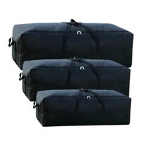 Túi đựng đồ cắm trại Chất liệu bền chắc và chống rách Dễ dàng mang theo