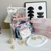 Túi đựng đồ cho bà bầu, túi lưu trữ, túi đặc biệt cho trẻ em, túi có khóa kéo, túi tổ chức du lịch cho mẹ và bé ở trường mẫu giáo