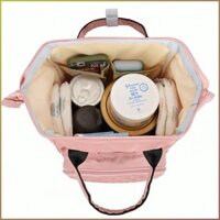 túi đựng đồ cho bé chi tiết chống bám bẩn túi đựng đồ cho mẹ và bé chống mài mòn không biến dạng