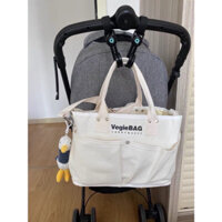 Túi đựng đồ cho mẹ bỉm sữa, túi đựng cho mẹ và bé