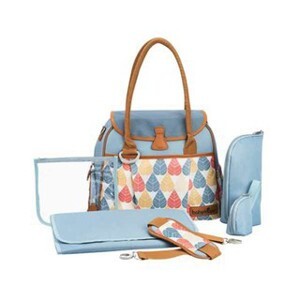 Túi đựng đồ cho mẹ và bé Babymoov Style BM01653