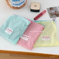 Túi đựng đồ cho phụ nữ, túi đựng đồ du lịch, túi nhỏ đựng băng vệ sinh, túi đựng tiền xu, túi đựng đồ linh tinh, túi vệ sinh