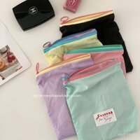 Túi đựng đồ cho phụ nữ, túi đựng đồ du lịch, túi nhỏ đựng băng vệ sinh, túi đựng tiền xu, túi đựng đồ linh tinh, túi vệ sinh