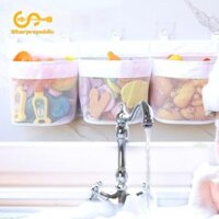 Túi đựng đồ chơi tắm Đồ chơi đa năng dành cho trẻ mới biết đi