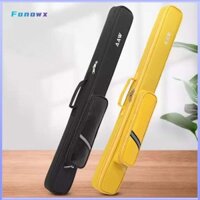 Túi đựng đồ Cue bể bơi có khóa kéo cho du lịch ngoài trời 1 / 2 Snooker Bida Stick Rod Snooker Club