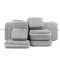 Túi đựng đồ cứng Dụng cụ thiết bị dụng cụ Túi xách chống nước chống mài mòn Eva