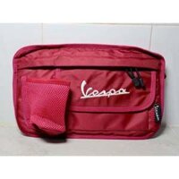 Túi đựng đồ đa năng treo xe Vespa (cũ)