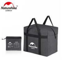 Túi Đựng Đồ Dã Ngoại Siêu Nhẹ 45L Naturehike Ultralight Duffel Bag