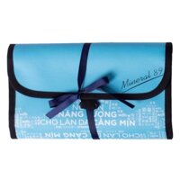 Túi Đựng Đồ Du Lịch Gấp Gọn Vichy Musehouse