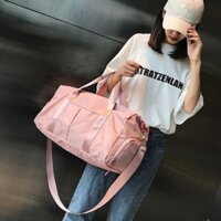 Túi đựng đồ du lịch xách tay có ngăn chứa giày