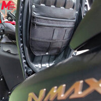 Túi Đựng Đồ Gắn Dưới Yên Xe Máy Yamaha Nmax 155 V1 V2