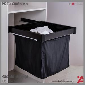Túi đựng đồ giặt Hafele 806.24.374