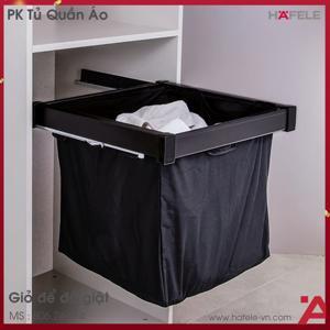 Túi đựng đồ giặt Hafele 806.24.374