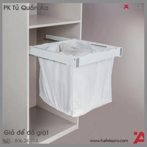 Túi đựng đồ giặt Hafele 806.24.774