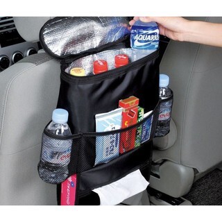 Túi đựng đồ giữ nhiệt trên xe hơi