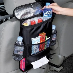 Túi đựng đồ giữ nhiệt trên xe hơi