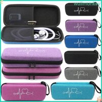 Túi đựng đồ hai mảnh WU cho ống nghe Littmann Classic III