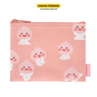 Túi Đựng Đồ Mini Kakao Friends Apeach 140*110mm