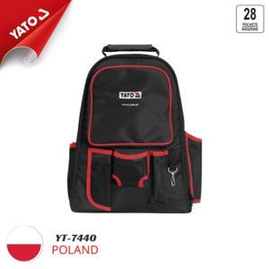 Túi đựng đồ nghề 28 ngăn YT-7440