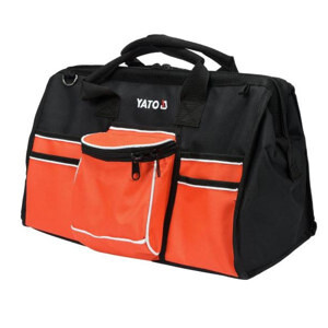 Túi đựng đồ nghề 41 túi Yato YT-74351