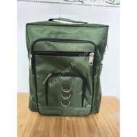 Túi đựng đồ nghề - Balo [HÀNG CÔNG TY THANH LÝ XẢ KHO] Balo cao cấp size đại CTY