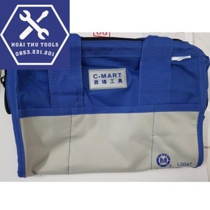 Túi đựng đồ nghề C-Mart L0047
