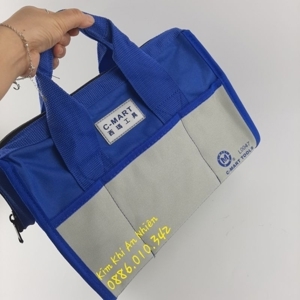 Túi đựng đồ nghề C-Mart L0047