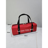 Túi đựng đồ nghề cầm tay mini HQ siêu dầy