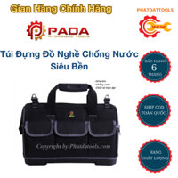 Túi Đựng Đồ Nghề Chống Nước Siêu Bền - Size 15-17-20inch
