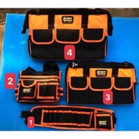 Túi đựng đồ nghề chống nước Kapusi