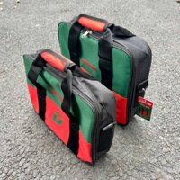 Túi Đựng Đồ Nghề, Công Cụ Cầm Tay Chống Sốc Dekton Bản Mới