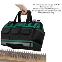 Túi đựng đồ nghề đa năng, siêu bền, chống thấm nước