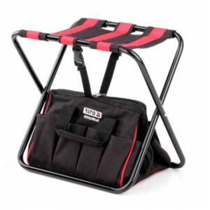 Túi đựng đồ nghề dạng ghế xếp 22 ngăn YT-7446