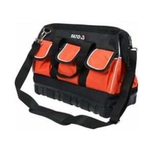 Túi đựng đồ nghề đế cao su 16 túi Yato YT-74361