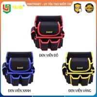Túi Đựng Đồ Nghề Đeo Hông Cho Thợ Điện Chống Thấm Nước Bền Đẹp Chắc Chắn