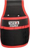 Túi đựng đồ nghề đeo lưng Yato YT-7416