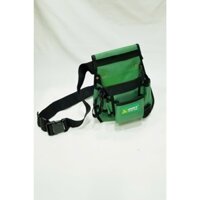 Túi đựng đồ nghề đeo thắt lưng nhỏ Vải chống thấm nước Wynn's - Chính hãng