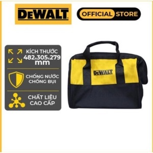 Túi đựng đồ nghề Dewalt N501179