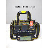 Túi đựng đồ nghề EASYLE-13inch đế nhựa chống nước