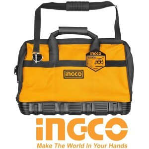 Túi đựng đồ nghề Ingco HTBG03 - 16 inch