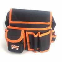 TÚI ĐỰNG ĐỒ NGHỀ KAPUSI TIỆN LỢI SIZE TRUNG - SZE TO