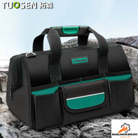 Túi Đựng Đồ Nghề Kỹ Thuật 15inch Chống Thấm- Có Quai Đeo Siêu Bền