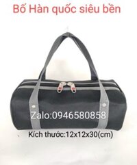 Túi đựng đồ nghề MINI-CT30 siêu dầy