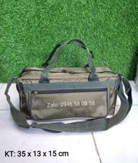 Túi đựng đồ nghề Mini-Xr02 cho kỹ thuật