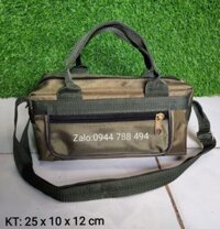 Túi đựng đồ nghề Mini-Xr03 dầy cao cấp