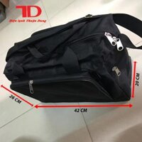 Túi đựng đồ nghề sửa chữa loại Ngang Size Trung Vật tư Điện lạnh Thuận Dung