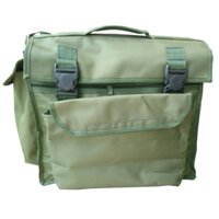 Túi đựng đồ nghề sửa chữa không thể thiếu cho các bác thợ điện tử, điện lạnh (nhiều kích thước)