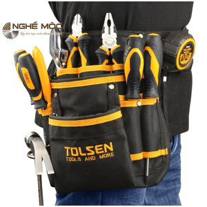 Túi đựng đồ nghề Tolsen 80120