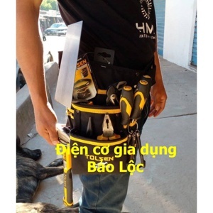 Túi đựng đồ nghề Tolsen 80120
